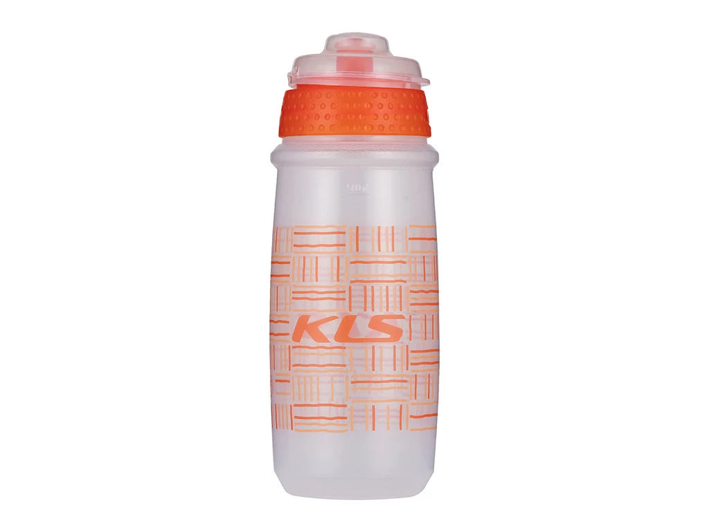 KELLYS Atacama 022 0.65l kulacs - Orange