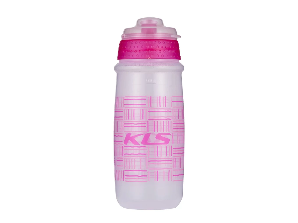 KELLYS Atacama 022 0.65l kulacs - Pink