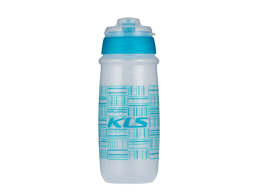 KELLYS Atacama 022 0.65l kulacs - Tiffany Blue