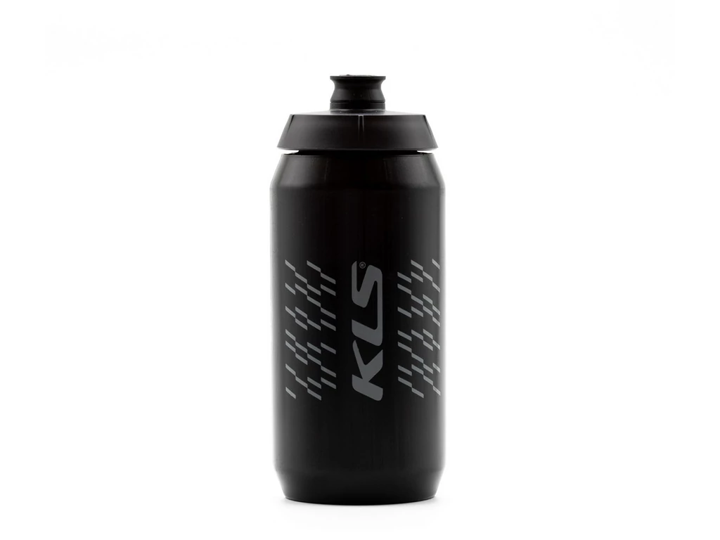 KELLYS Kolibri kulacs - 550ml - Black