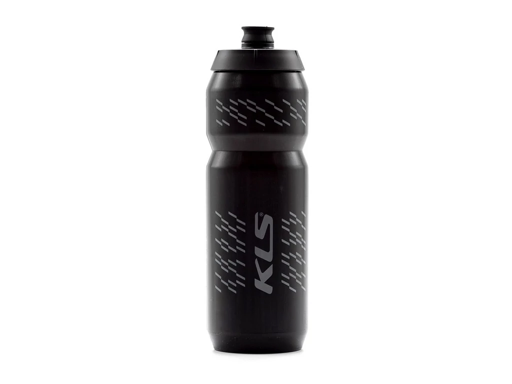 KELLYS Kolibri kulacs - 750ml - Black