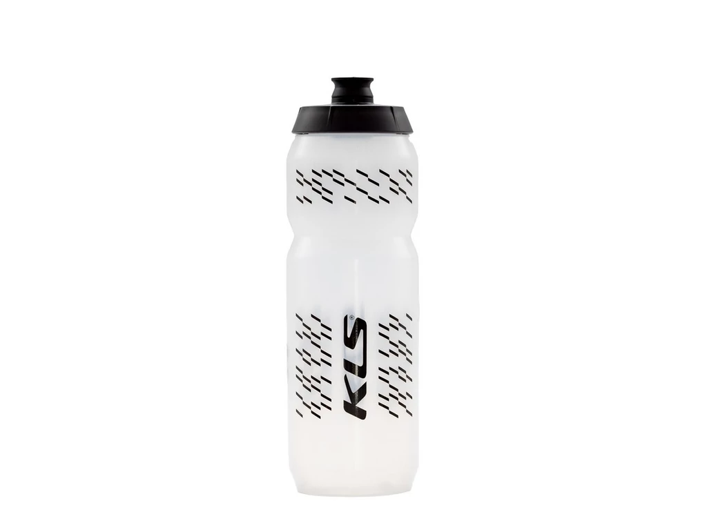 KELLYS Kolibri kulacs - 750ml - Transparent