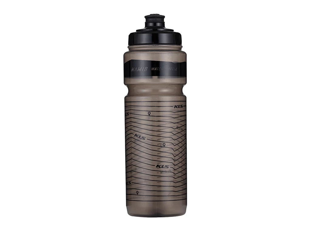 KELLYS Namib 022 kerékpáros kulacs - 750ml - Anthracite