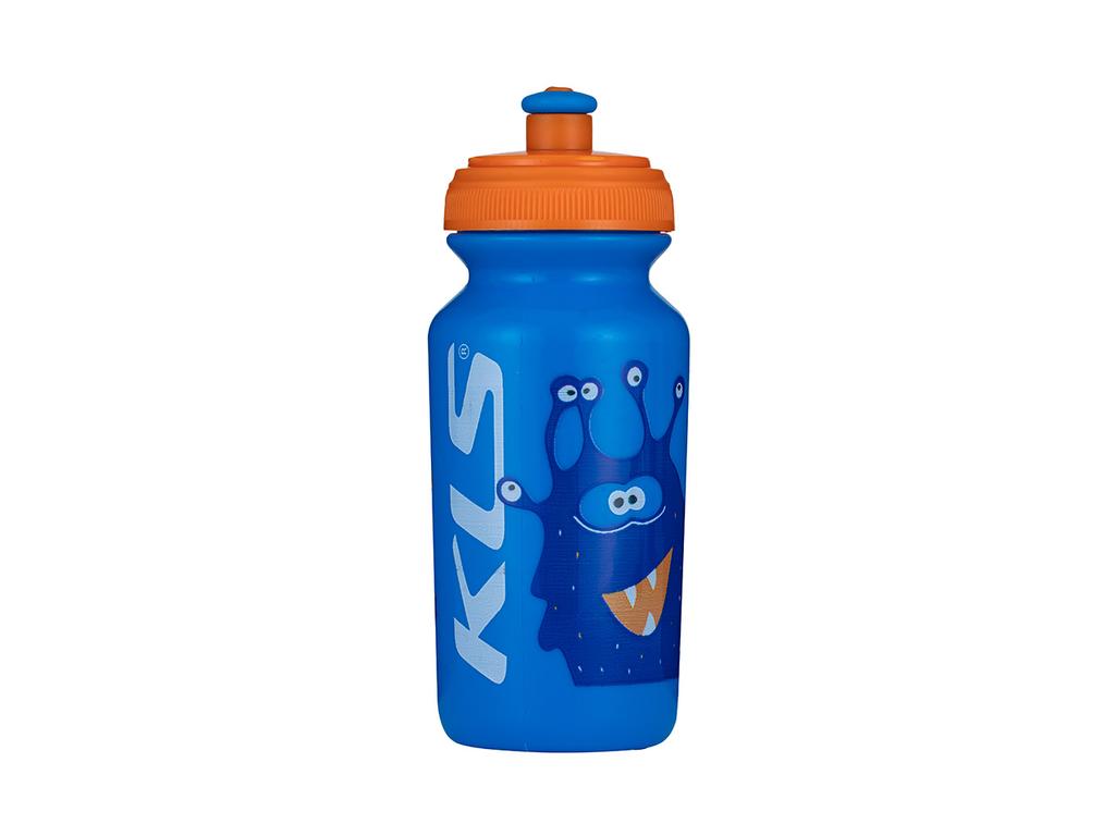 KELLYS Rangipo 022 gyermek kulacs - 300ml - kék