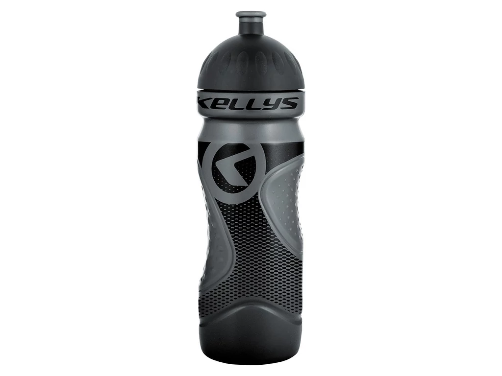 KELLYS Sport 022 kulacs, 700ml - Anthracite