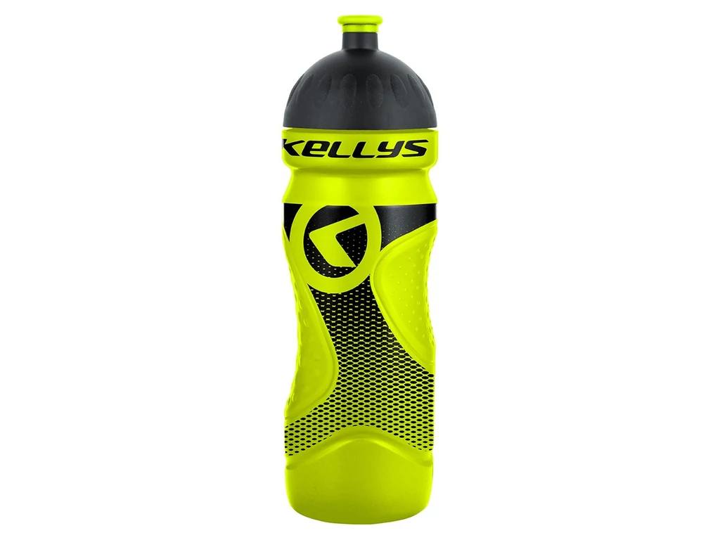 KELLYS Sport 022 kulacs, 700ml - Lime