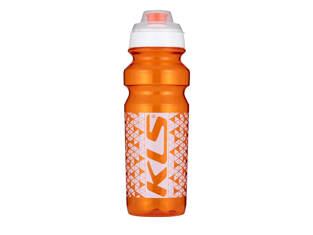 KELLYS Tularosa 022 kerékpáros kulacs - 750ml - Orange