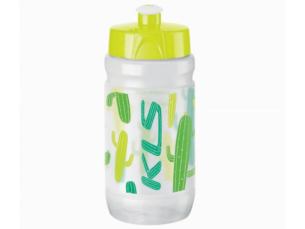 KELLYS Youngster 022 gyermek kulacs - 350ml - Cactus