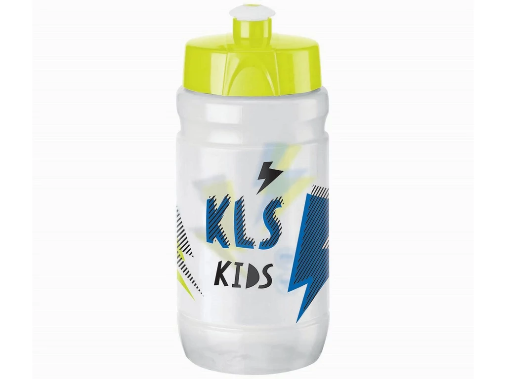 KELLYS Youngster 022 gyermek kulacs - 350ml - Flash