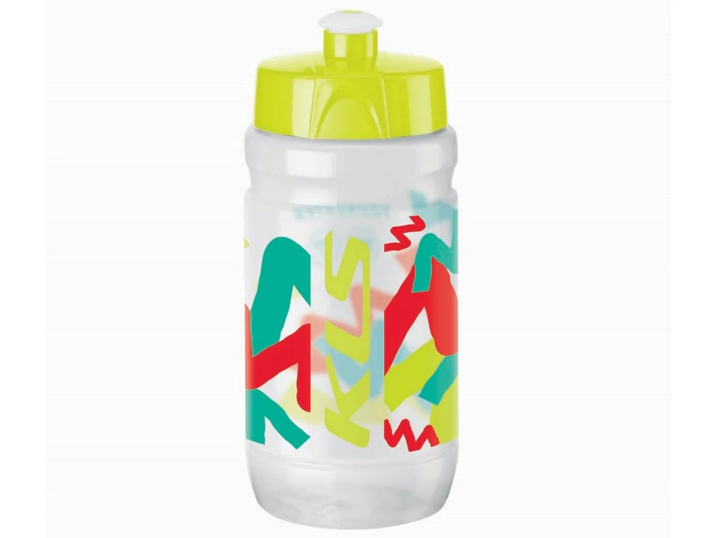 KELLYS Youngster 022 gyermek kulacs - 350ml - Zigzag