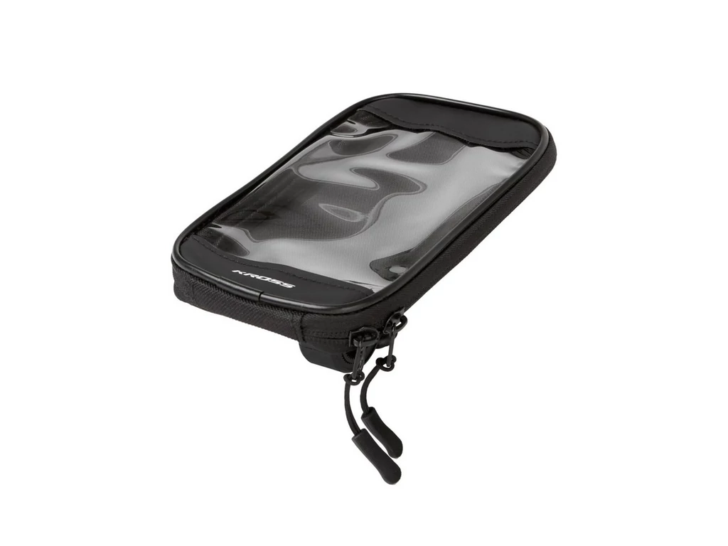 KROSS Phone Case okostelefon tartó kormányra