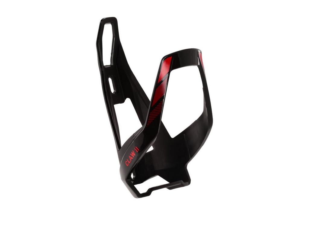 KROSS Claw II kulacstartó / fekete-piros