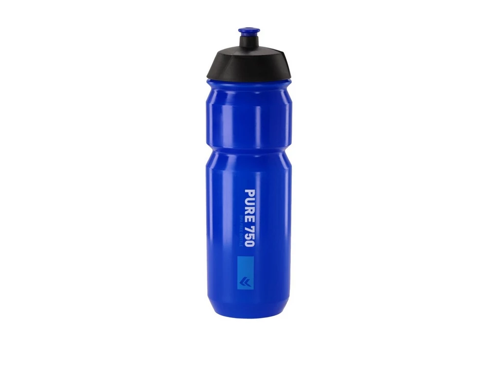 KROSS Pure kulacs - 750ml - kék