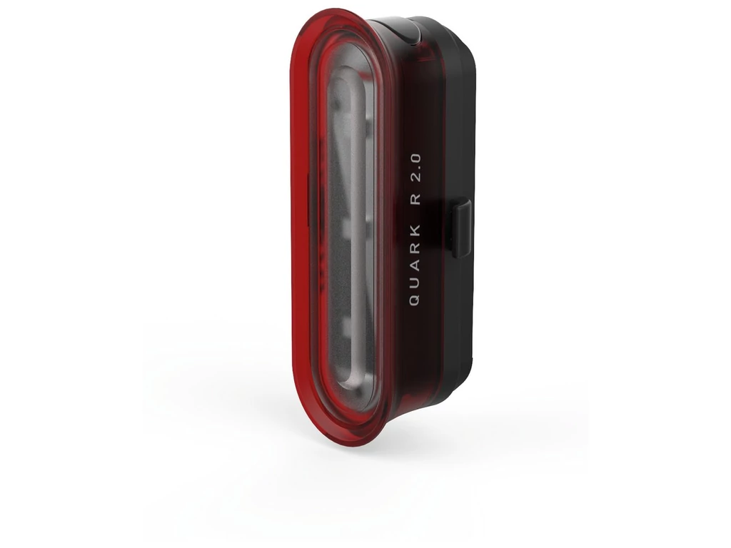 KROSS Quark R2.0 USB újratölthető hátsó lámpa nyeregcsőre