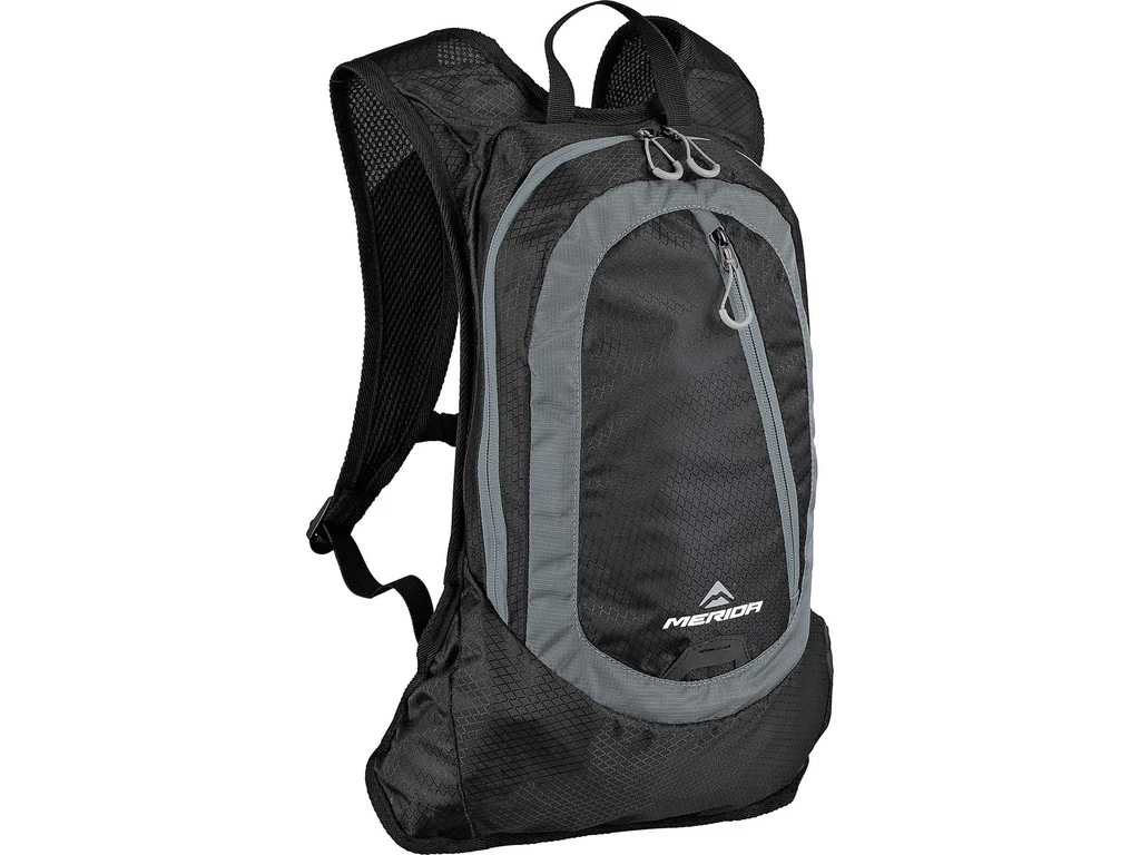 MERIDA Seven SL II hátizsák - 7 liter - szürke/fekete