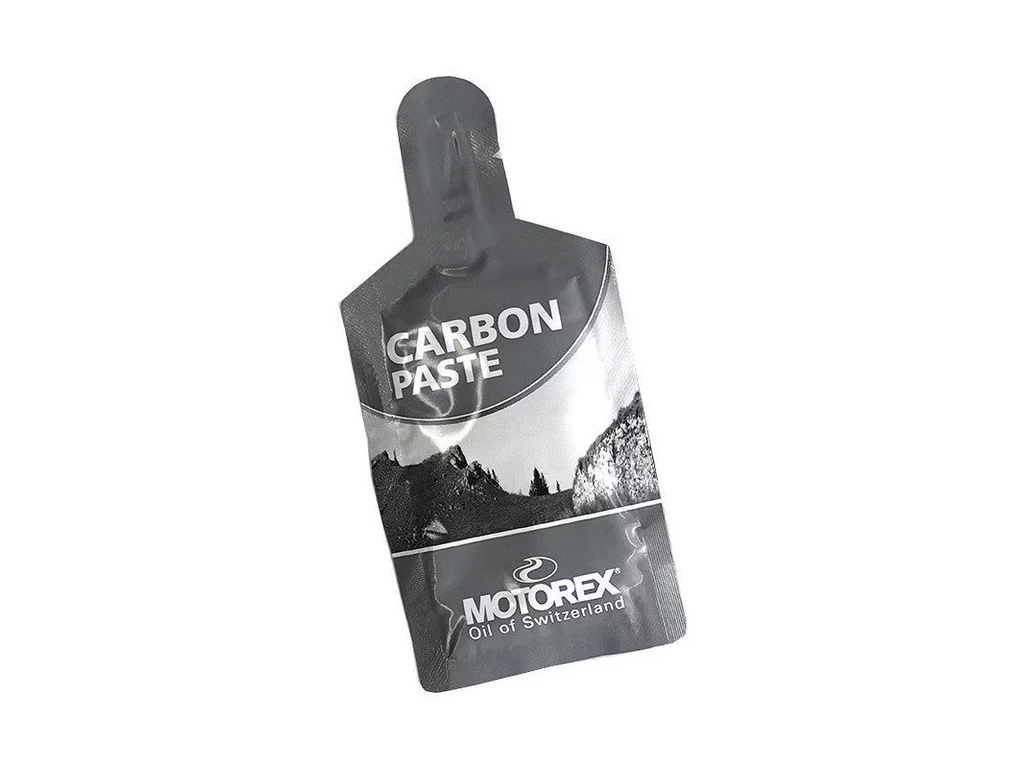 MOTOREX CARBON PASTE karbon alkatrészekhez és vázakhoz - 5g