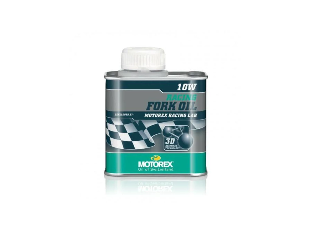 MOTOREX Racing Fork Oil teleszkópolaj, 10W, 250ml