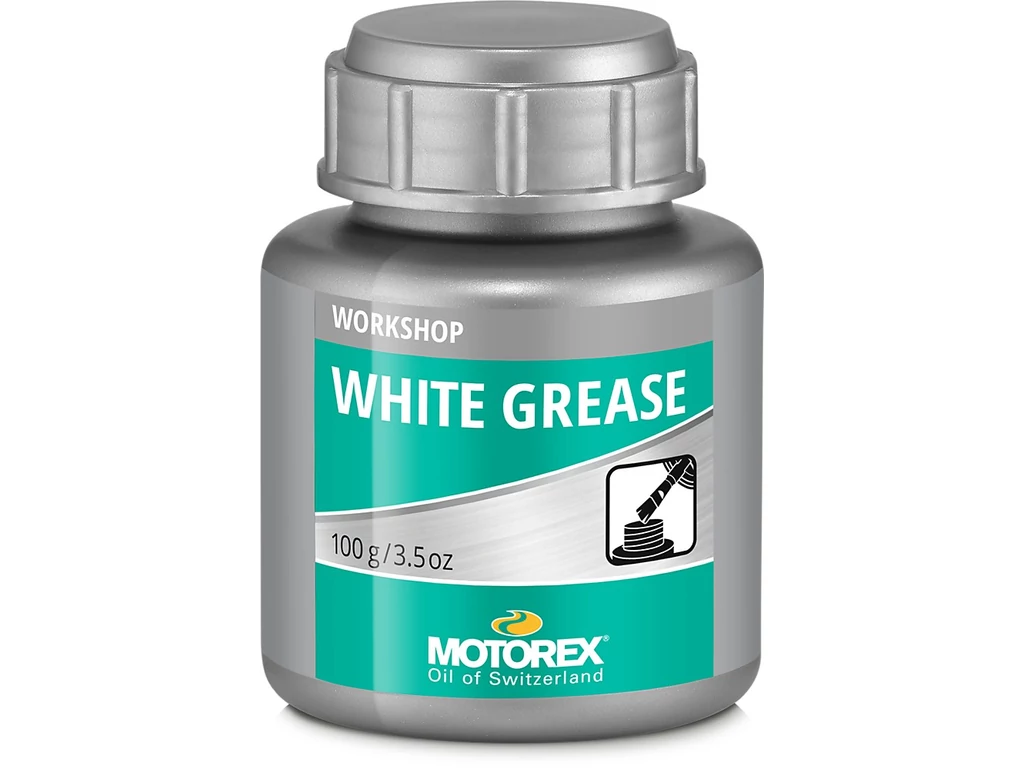 MOTOREX White Grease fehér zsír - 100g