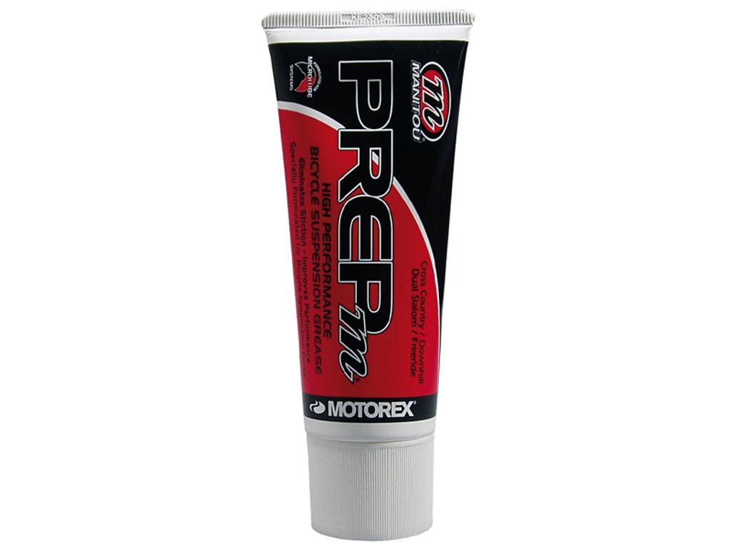 MOTOREX Prep-M Manitou teleszkóp zsír, 180g