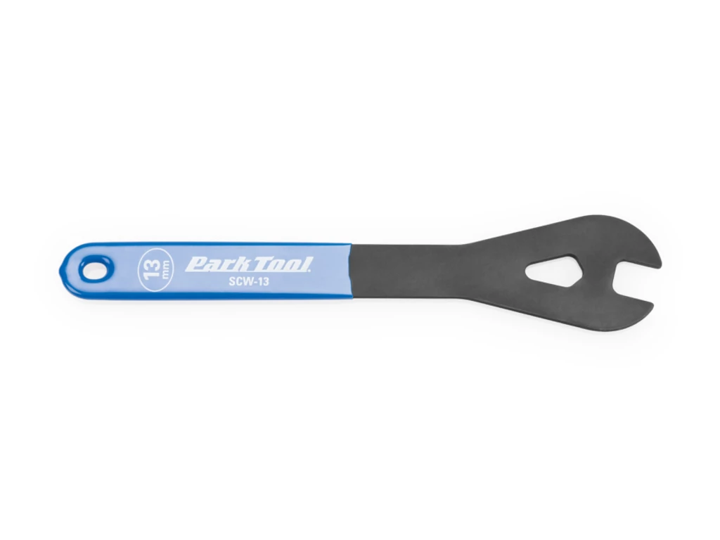 PARK TOOL SCW-13 kónuszkulcs - 13 mm