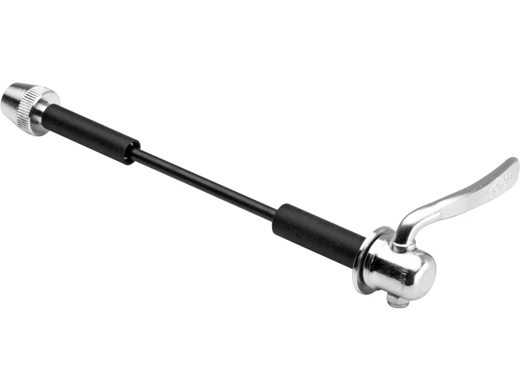 ELITE 135-150 mm gyorszár edzőgörgőhöz -10/12 mm átütőtengelyes agyakhoz