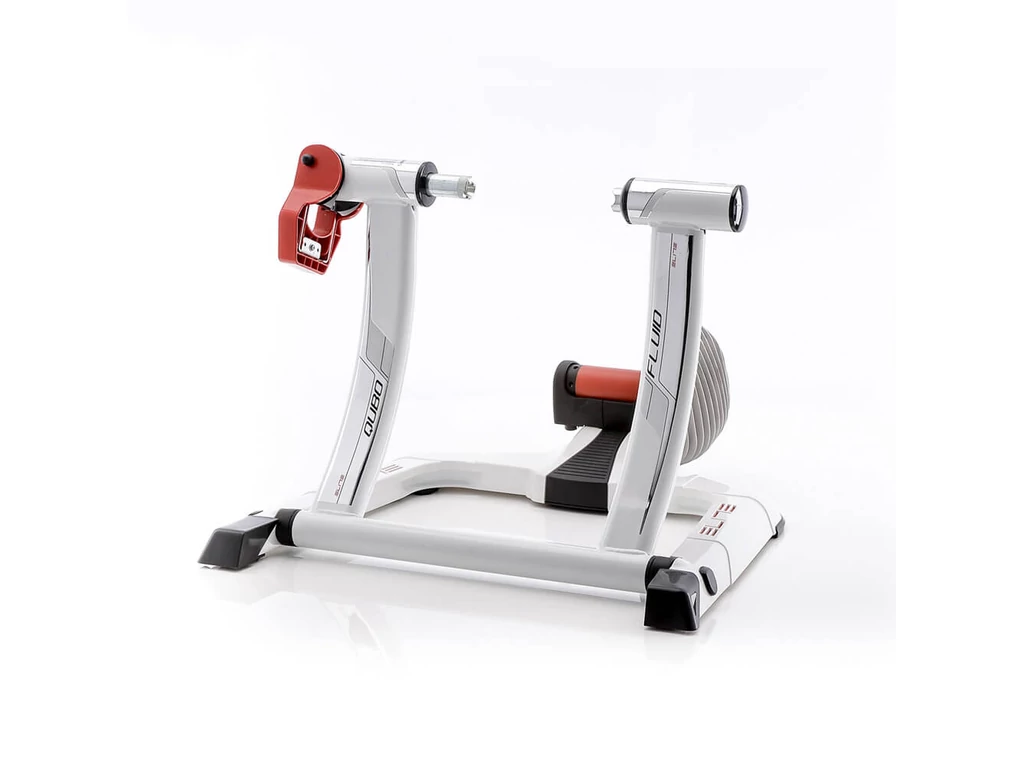 ELITE Qubo Fluid klasszikus edzőgörgő - folyadékos - automata - 540W - 20-29col