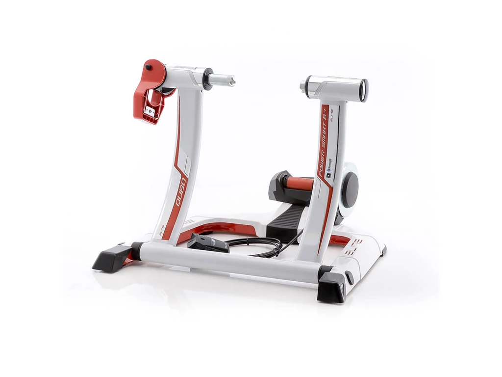 ELITE Qubo Power Mag Smart B+ okos edzőgörgő - mágneses - 8 fokozat - 900W - 20-29col