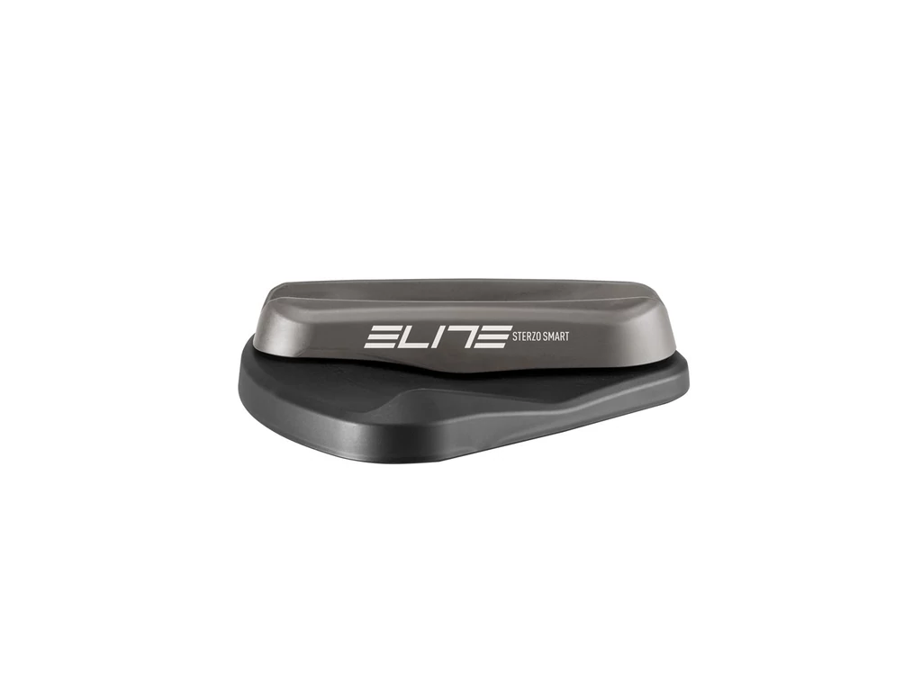 ELITE Sterzo Smart első kerék tartó, kormányozható / Bluetooth / 20-56 mm (Zwift)