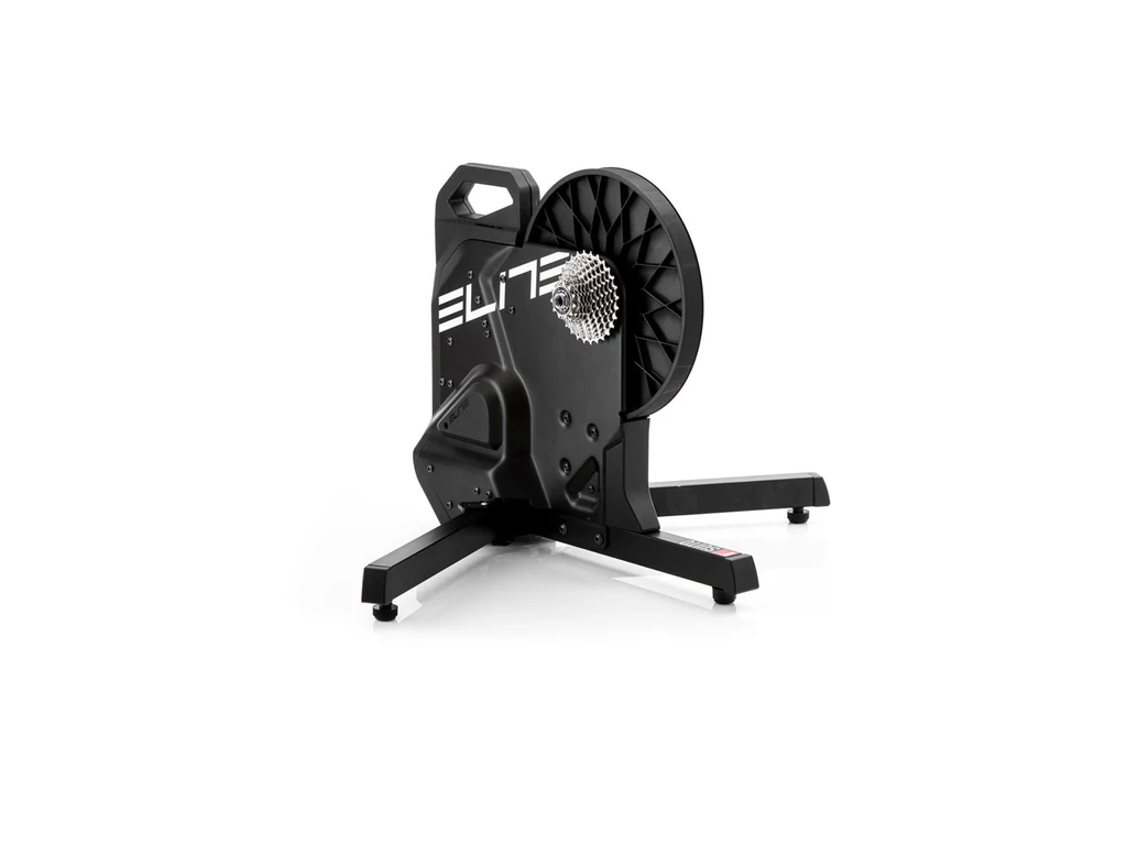 ELITE Suito-T interaktív edzőgörgő - 1900W - 15% emelkedő szimuláció