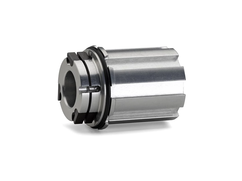 ELITE szabadonfutó Turbo Muin edzőgörgőhöz, Shimano 9-10-11S komp.