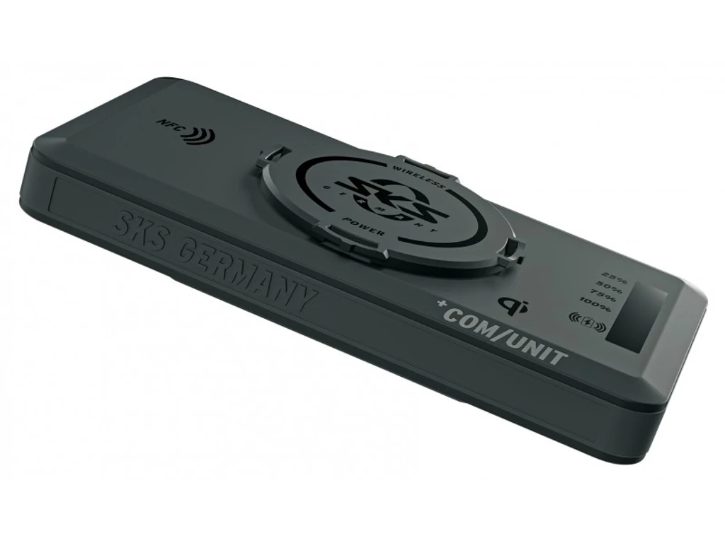 SKS-Germany Compit +Com/Unit okostelefon tartó