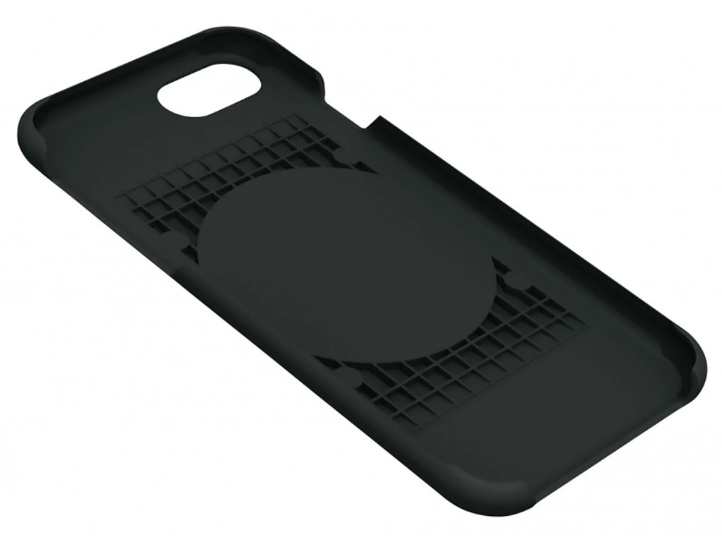 SKS-Germany Compit Cover iPhone X okostelefon tartó