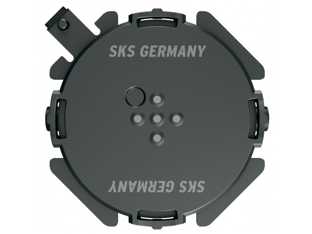 SKS-Germany Compit/Stem okostelefon tartó