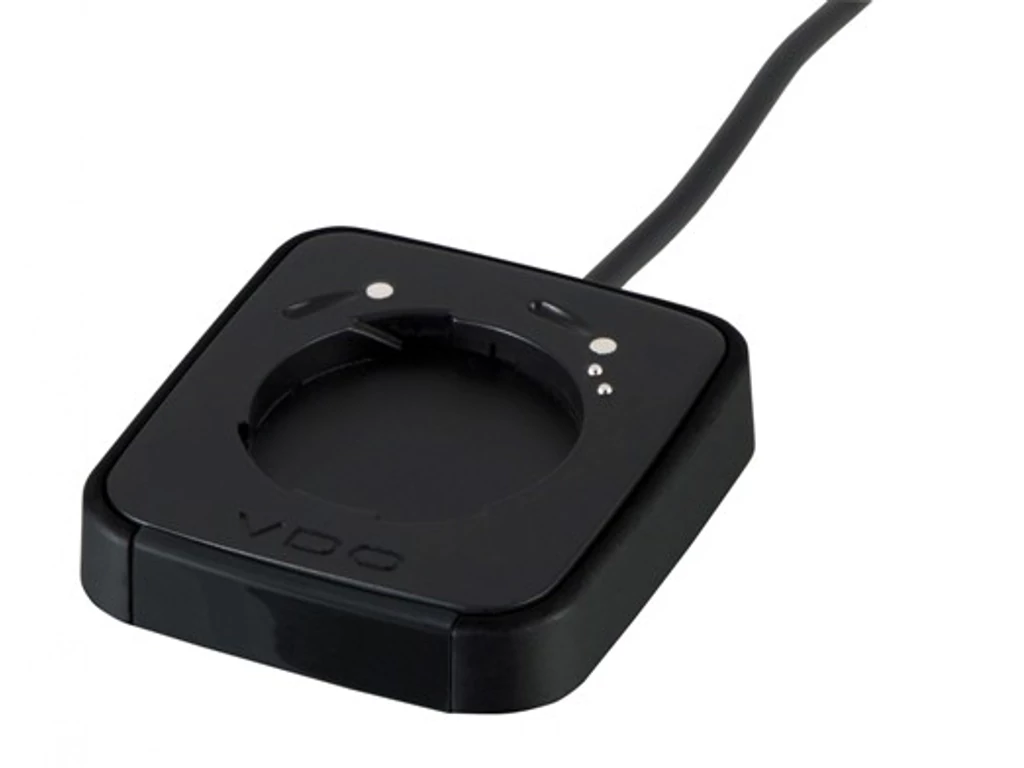 VDO PC dokkoló M6.1 WL komputerhez, USB kábellel