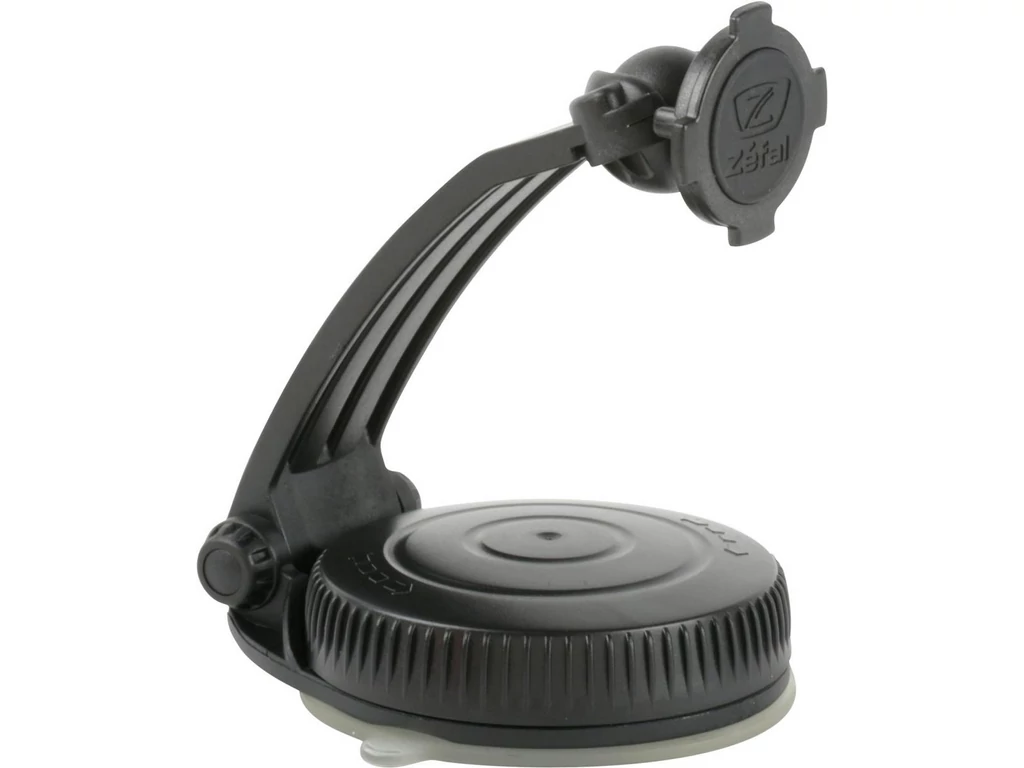 ZEFAL Z Car Mount okostelefontartó konzol szélvédőre, vákuumos