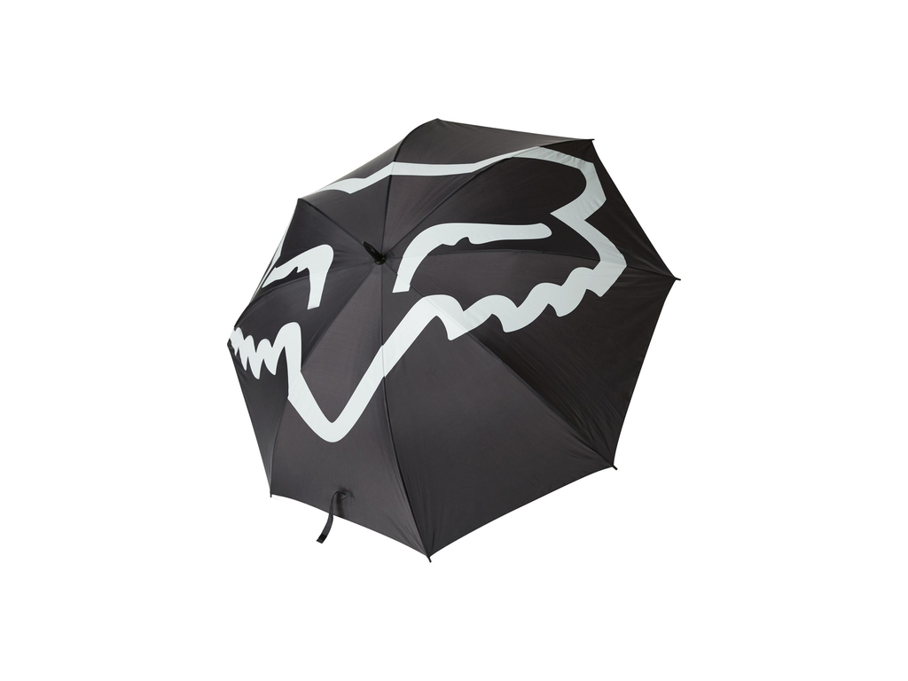 FOX Track esernyő, black