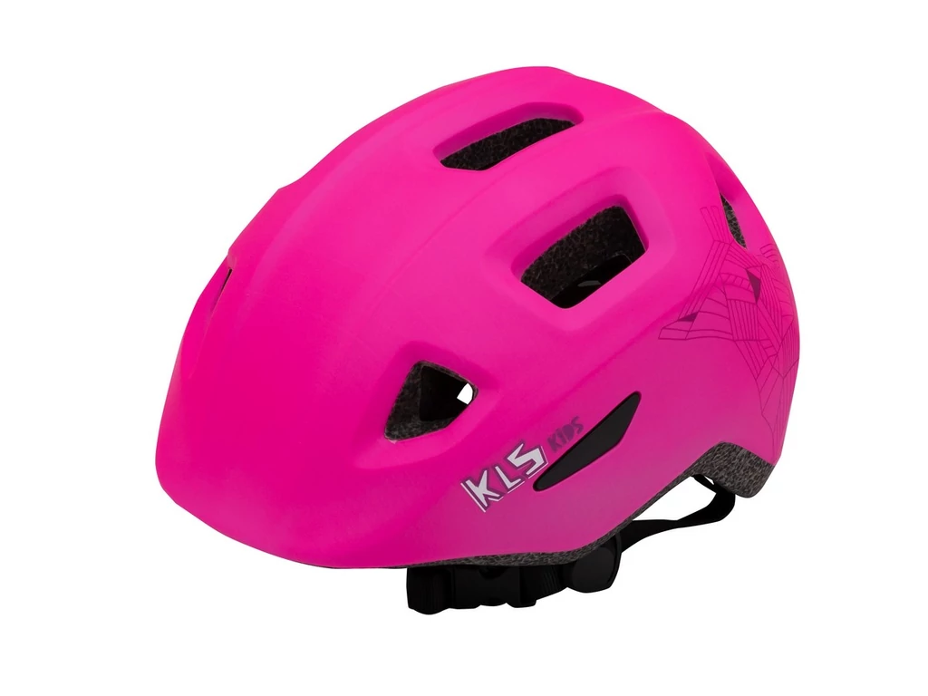 KELLYS Acey gyermek bukósisak - pink