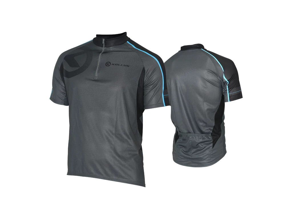 KELLYS Pro Sport rövid ujjú mez / blue