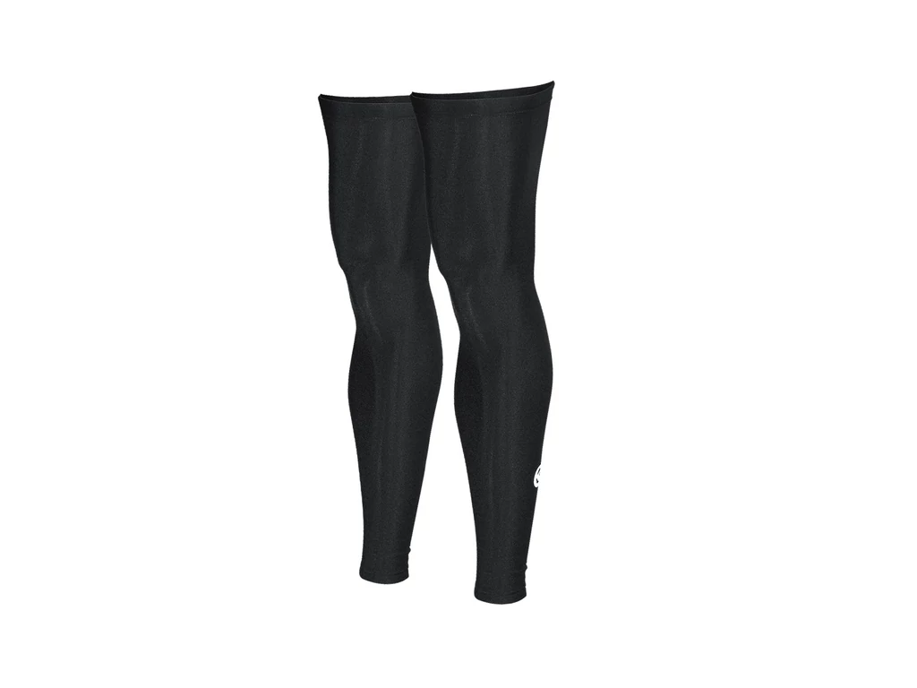 KELLYS THERMO thermo lábmelegítő / hosszú lábszár - fekete