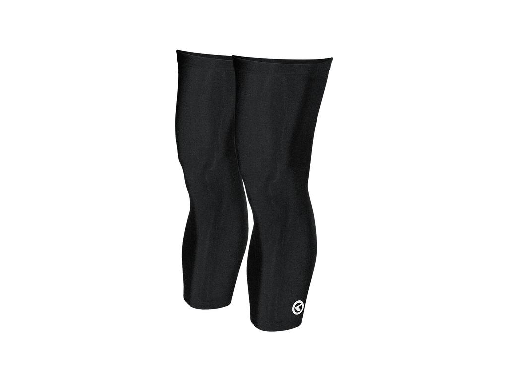 KELLYS THERMO thermo térdmelegítő/térdvédő, fekete