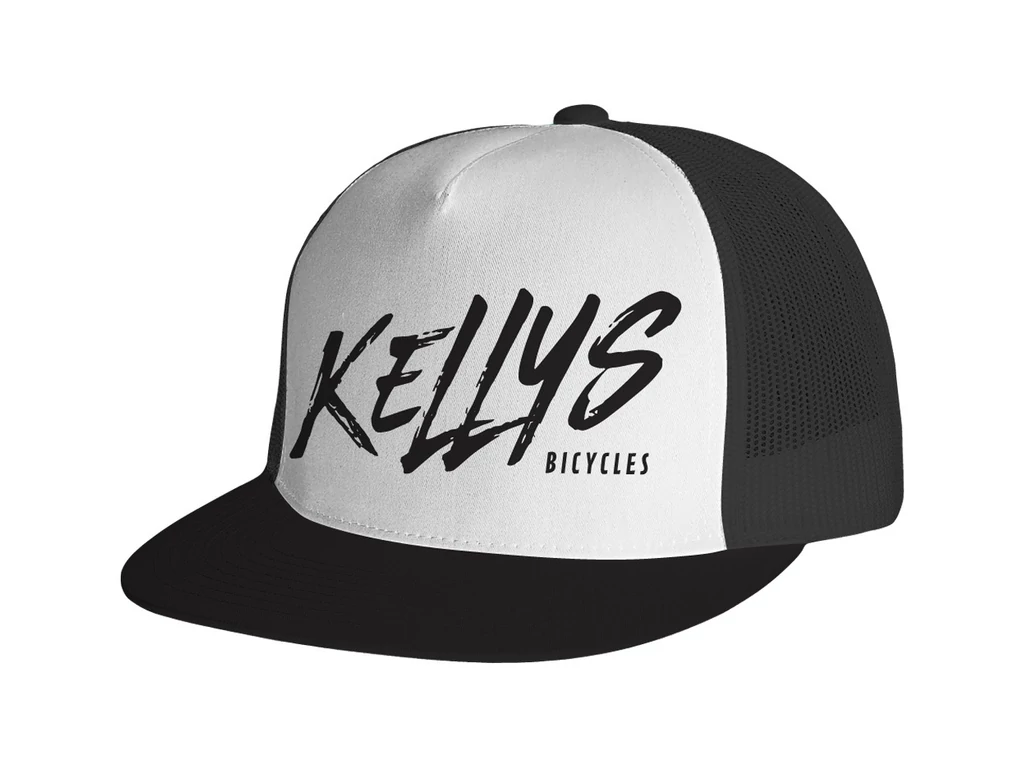 KELLYS Line baseball sapka - trucker - Flexfit