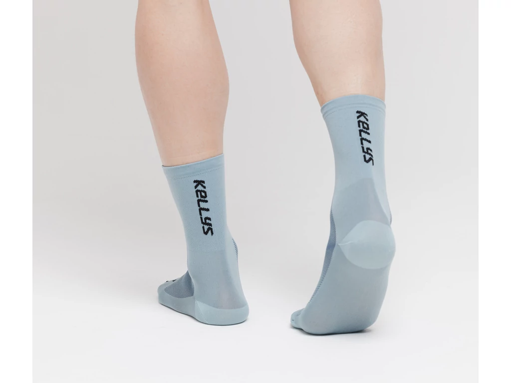 KELLYS Rival 2 sportzokni - blue