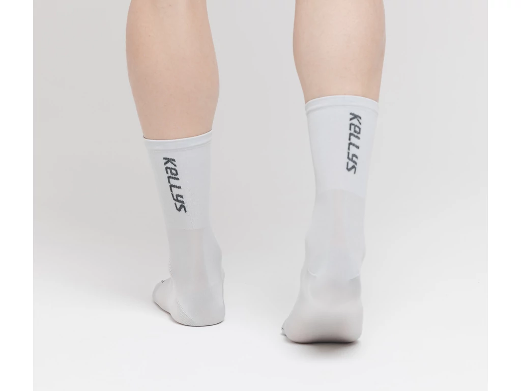 KELLYS Rival 2 sportzokni - white