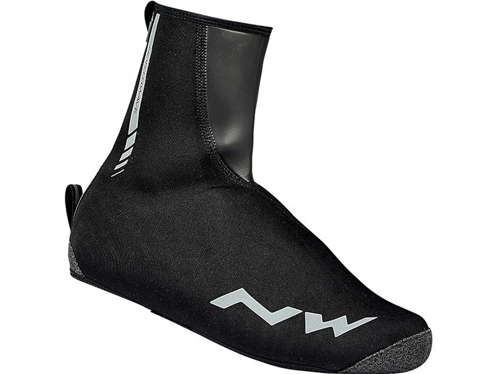 NORTHWAVE Sonic 2 kamásli - neoprén - fekete