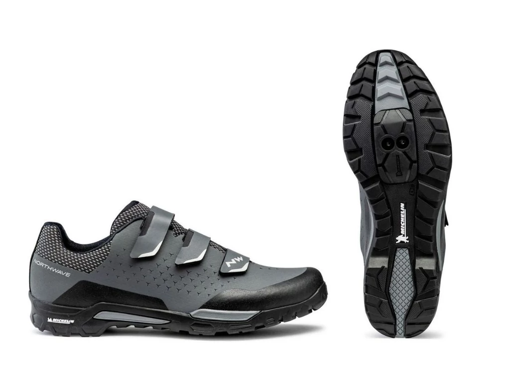 NORTHWAVE All Terrain X-Trail kerékpáros cipő, antracit