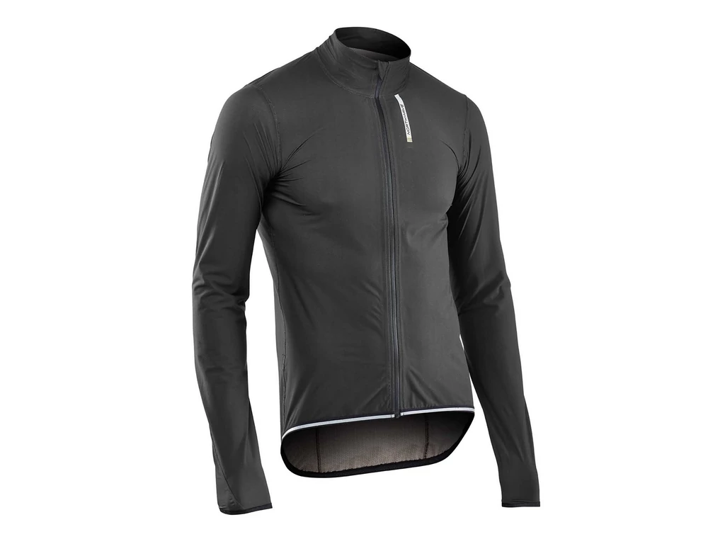 NORTHWAVE Rainskinshield eső dzseki, antracit