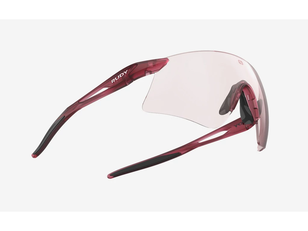 RUDY PROJECT Astral Sphere Frozen Cherry / ImpactX2 Photochromic Red sportszemüveg