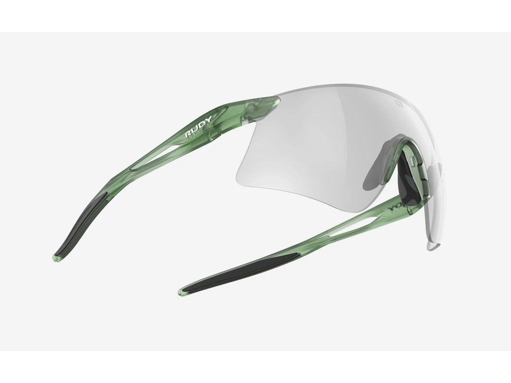 RUDY PROJECT Astral Sphere Frozen Pantanal / ImpactX2 Photochromic Laser Black sportszemüveg