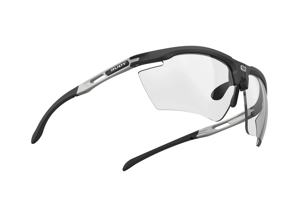 RUDY PROJECT Magnus Black/ImpactX2 Photochromic Black sportszemüveg