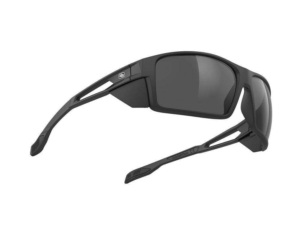 RUDY PROJECT Nyad Black/Polar 3FX Grey sportszemüveg